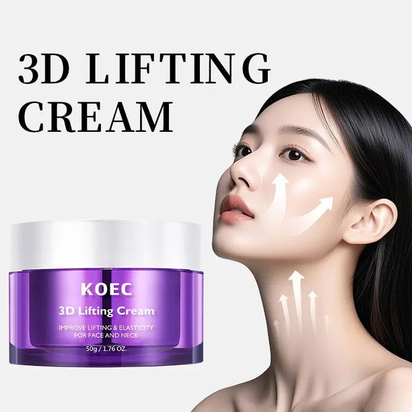 Radiant Lift Cream