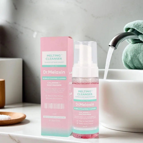 GlowFresh Makeup Remover