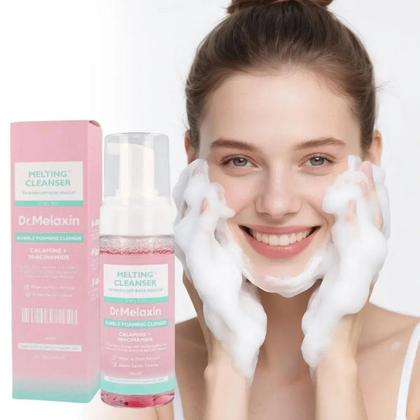 GlowFresh Makeup Remover