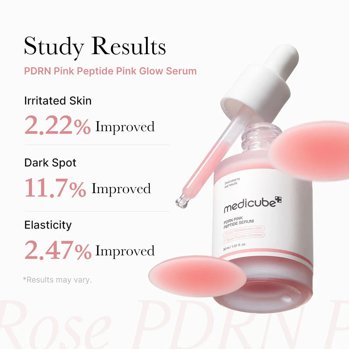 Glow & Lift Peptide Serum