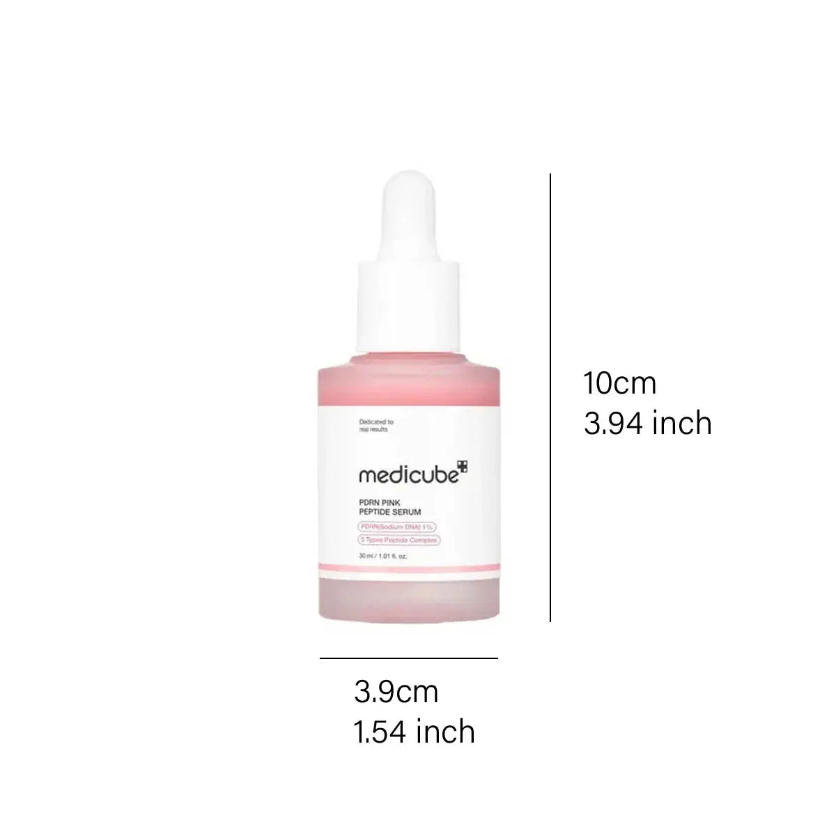 Glow & Lift Peptide Serum