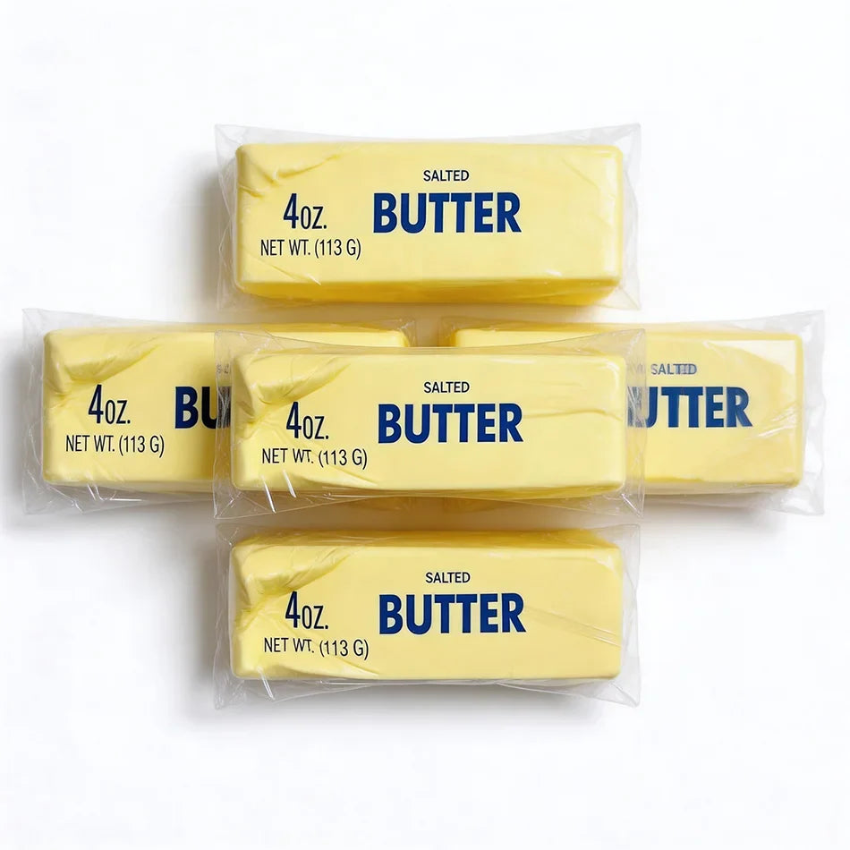 Creamy Sensory Play Butter